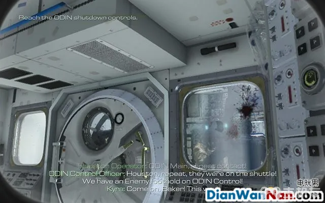 使命召唤10图文攻略 cod10全档案收集武器详解攻略(2)