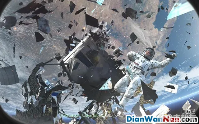 使命召唤10图文攻略 cod10全档案收集武器详解攻略(2)