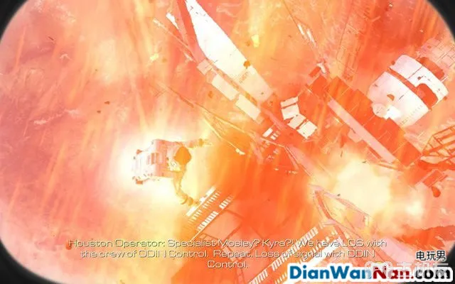 使命召唤10图文攻略 cod10全档案收集武器详解攻略(2)
