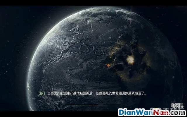 使命召唤10图文攻略 cod10全档案收集武器详解攻略(5)