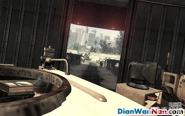 使命召唤10图文攻略 cod10全档案收集武器详解攻略(7)