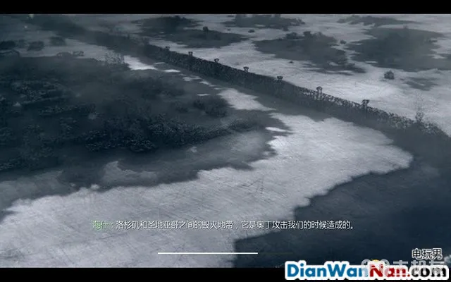 使命召唤10图文攻略 cod10全档案收集武器详解攻略(9)