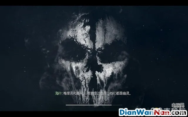 使命召唤10图文攻略 cod10全档案收集武器详解攻略(14)