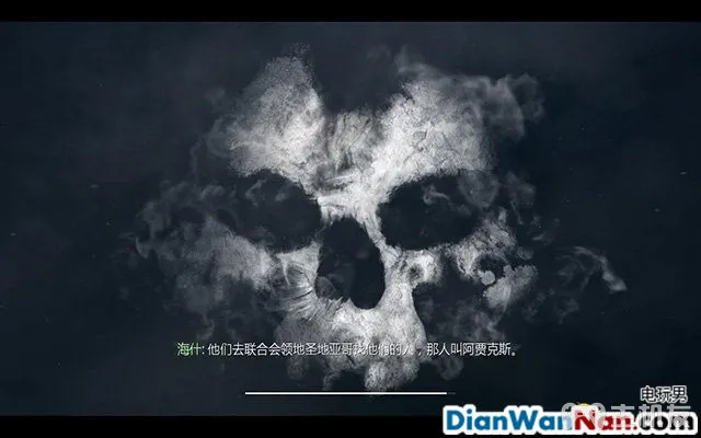 使命召唤10图文攻略 cod10全档案收集武器详解攻略(14)