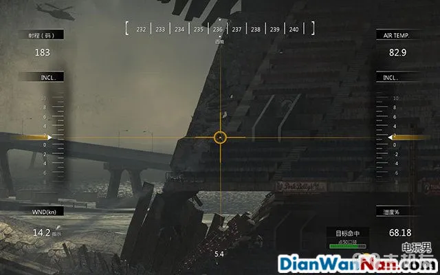 使命召唤10图文攻略 cod10全档案收集武器详解攻略(16)