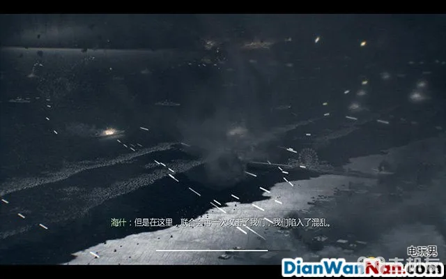 使命召唤10图文攻略 cod10全档案收集武器详解攻略(19)