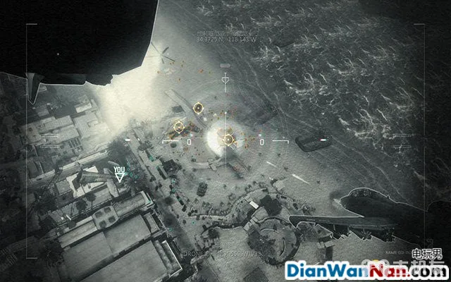 使命召唤10图文攻略 cod10全档案收集武器详解攻略(19)