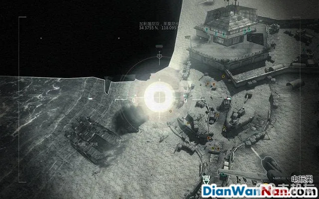 使命召唤10图文攻略 cod10全档案收集武器详解攻略(20)