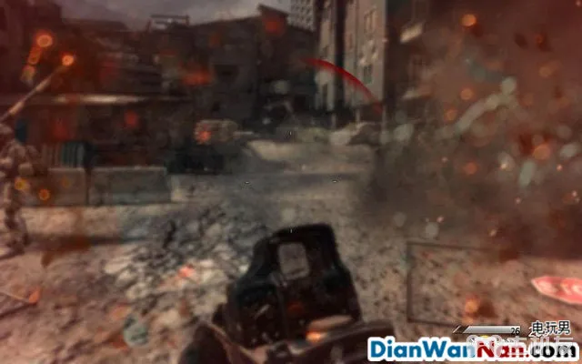 使命召唤10图文攻略 cod10全档案收集武器详解攻略(20)