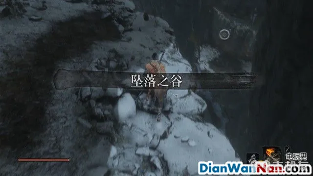只狼影逝二度图文攻略 boss打法详解+支线任务收集(13)