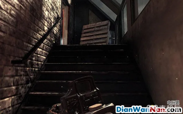 使命召唤10图文攻略 cod10全档案收集武器详解攻略(21)