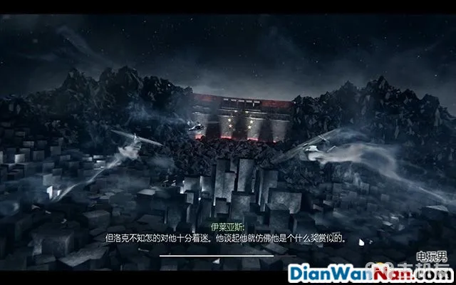 使命召唤10图文攻略 cod10全档案收集武器详解攻略(23)