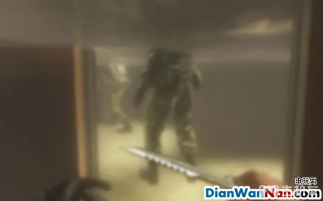 使命召唤10图文攻略 cod10全档案收集武器详解攻略(24)