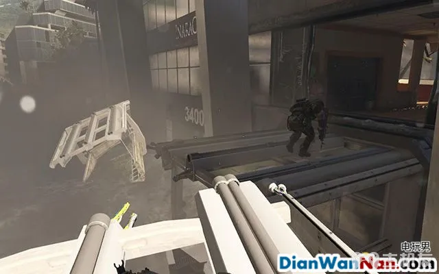 使命召唤10图文攻略 cod10全档案收集武器详解攻略(24)