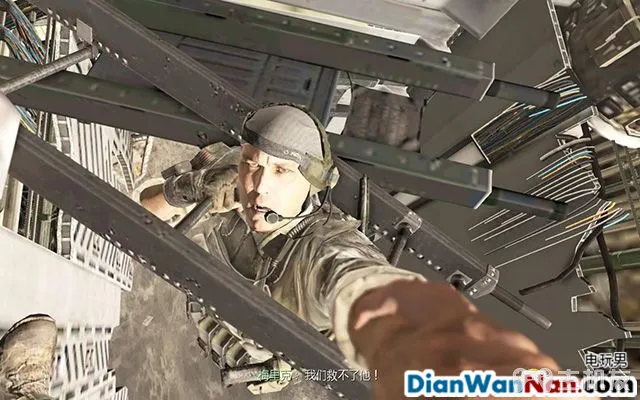 使命召唤10图文攻略 cod10全档案收集武器详解攻略(25)