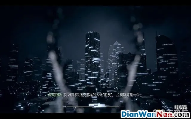 使命召唤10图文攻略 cod10全档案收集武器详解攻略(27)