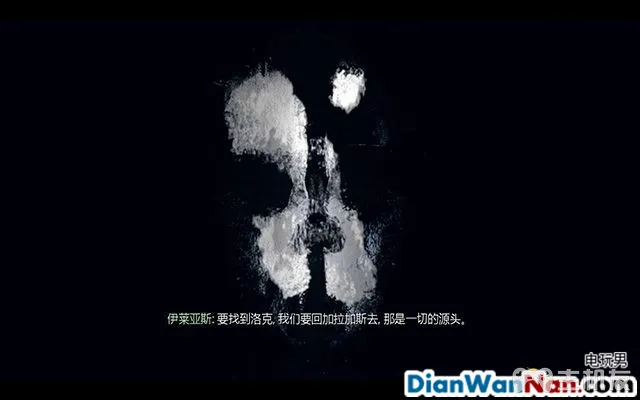 使命召唤10图文攻略 cod10全档案收集武器详解攻略(27)