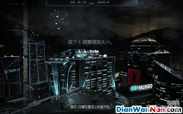 使命召唤10图文攻略 cod10全档案收集武器详解攻略(27)