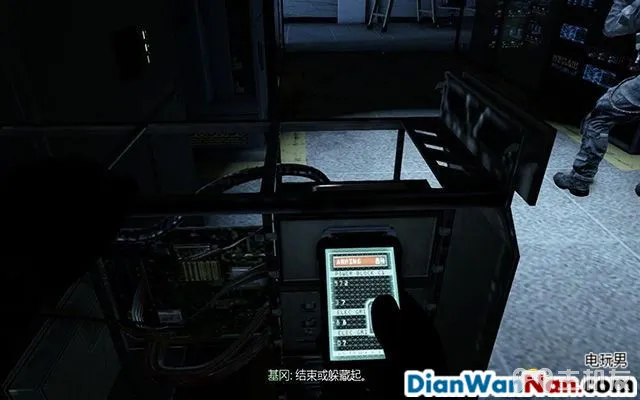 使命召唤10图文攻略 cod10全档案收集武器详解攻略(27)
