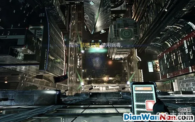 使命召唤10图文攻略 cod10全档案收集武器详解攻略(28)