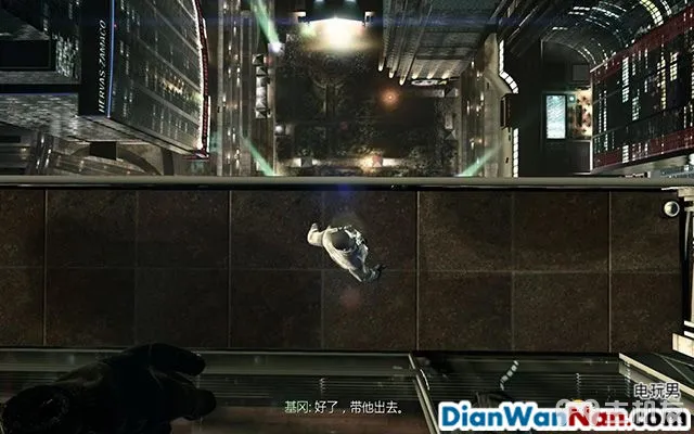 使命召唤10图文攻略 cod10全档案收集武器详解攻略(28)