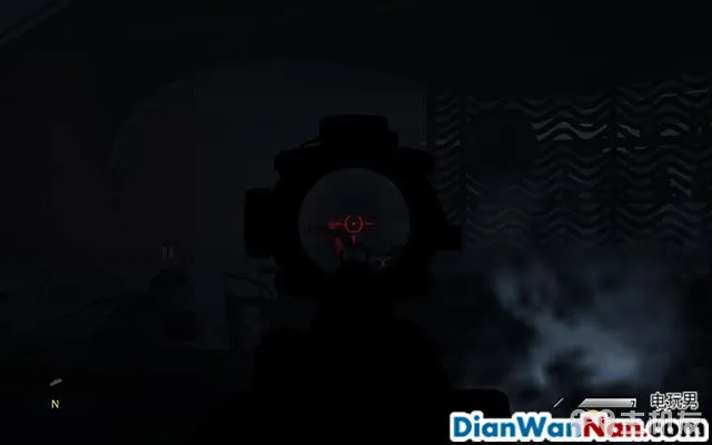 使命召唤10图文攻略 cod10全档案收集武器详解攻略(28)