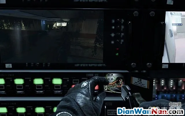 使命召唤10图文攻略 cod10全档案收集武器详解攻略(28)