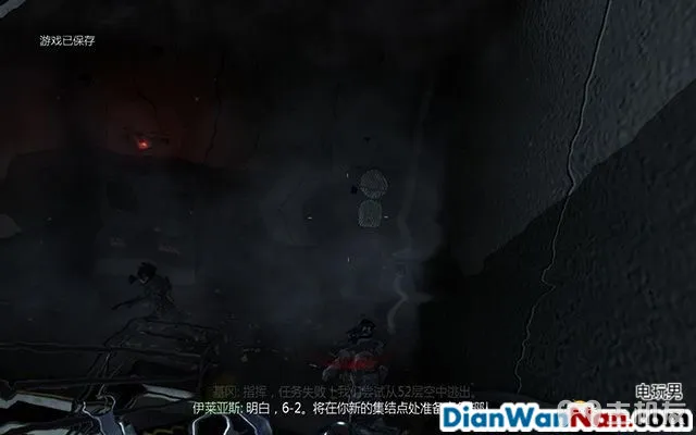 使命召唤10图文攻略 cod10全档案收集武器详解攻略(29)