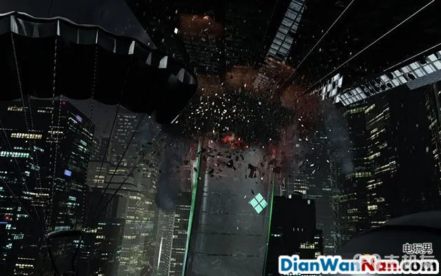 使命召唤10图文攻略 cod10全档案收集武器详解攻略(29)