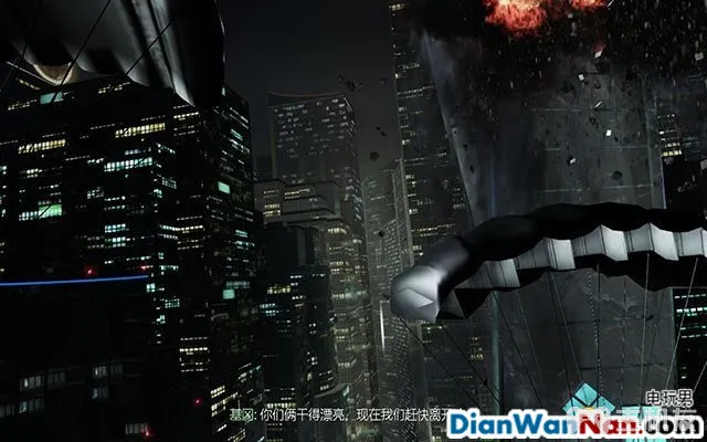 使命召唤10图文攻略 cod10全档案收集武器详解攻略(29)