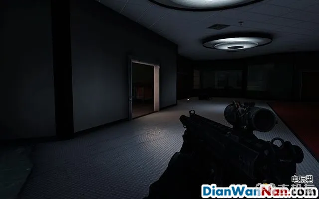 使命召唤10图文攻略 cod10全档案收集武器详解攻略(30)