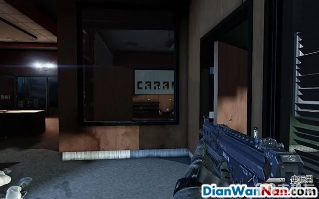 使命召唤10图文攻略 cod10全档案收集武器详解攻略(30)