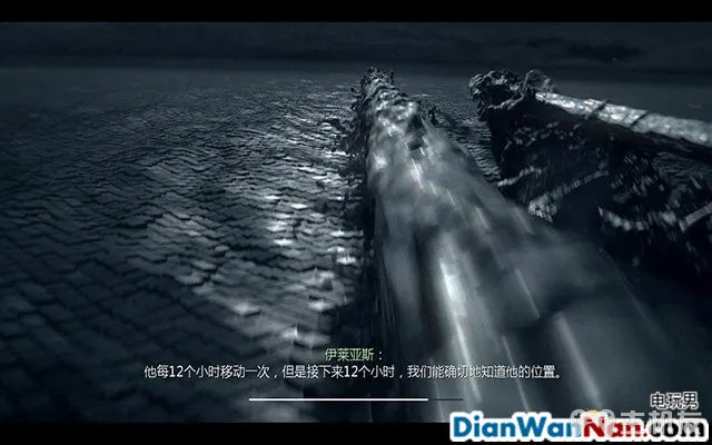 使命召唤10图文攻略 cod10全档案收集武器详解攻略(31)