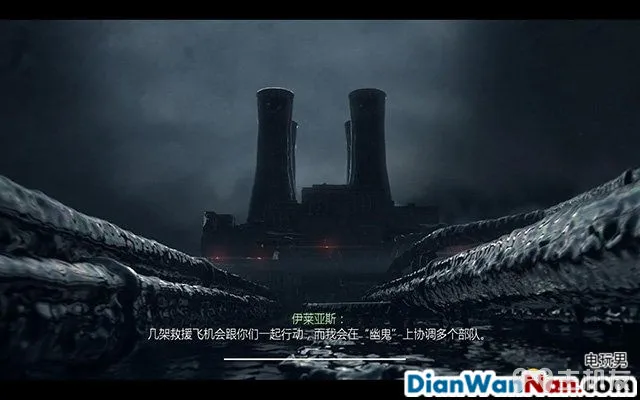 使命召唤10图文攻略 cod10全档案收集武器详解攻略(31)