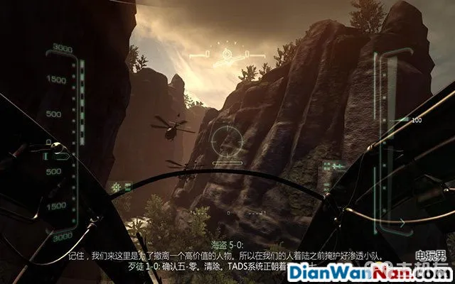 使命召唤10图文攻略 cod10全档案收集武器详解攻略(31)