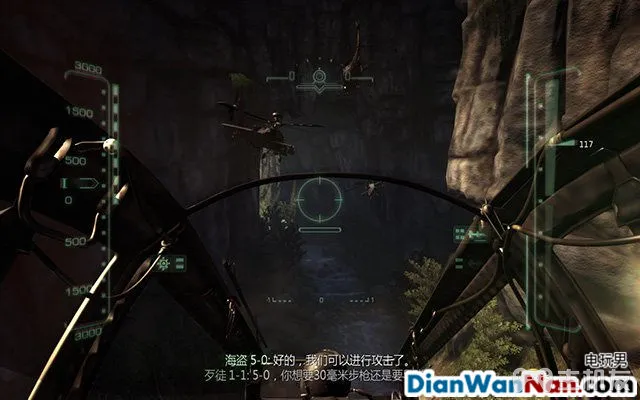 使命召唤10图文攻略 cod10全档案收集武器详解攻略(31)