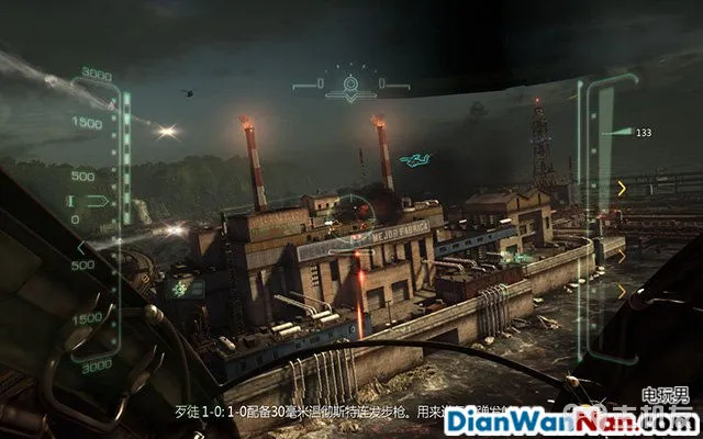 使命召唤10图文攻略 cod10全档案收集武器详解攻略(31)