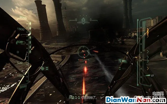 使命召唤10图文攻略 cod10全档案收集武器详解攻略(31)
