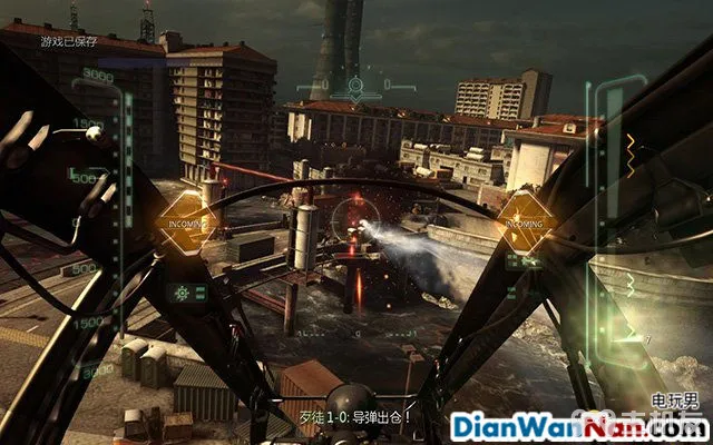 使命召唤10图文攻略 cod10全档案收集武器详解攻略(32)