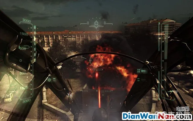 使命召唤10图文攻略 cod10全档案收集武器详解攻略(32)
