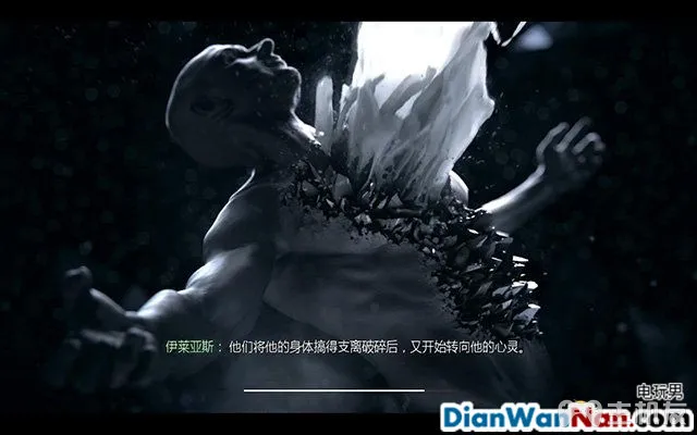 使命召唤10图文攻略 cod10全档案收集武器详解攻略(36)