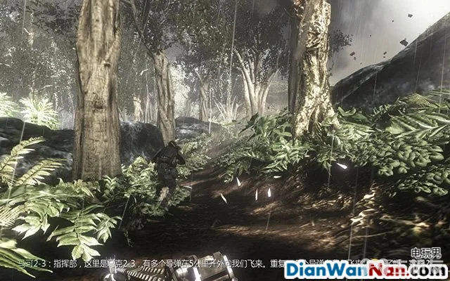 使命召唤10图文攻略 cod10全档案收集武器详解攻略(37)