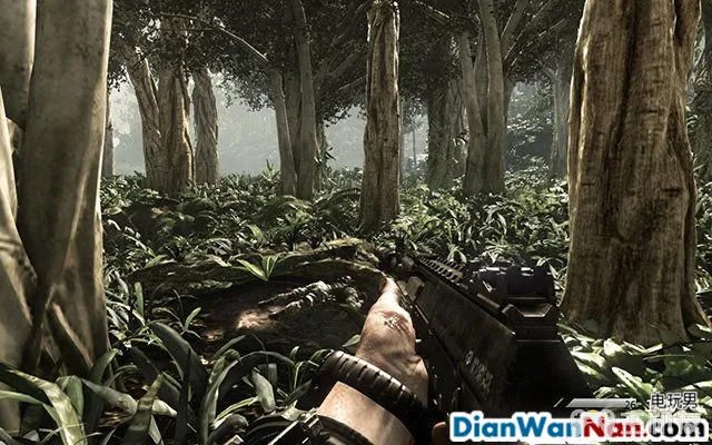 使命召唤10图文攻略 cod10全档案收集武器详解攻略(38)