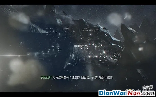 使命召唤10图文攻略 cod10全档案收集武器详解攻略(39)