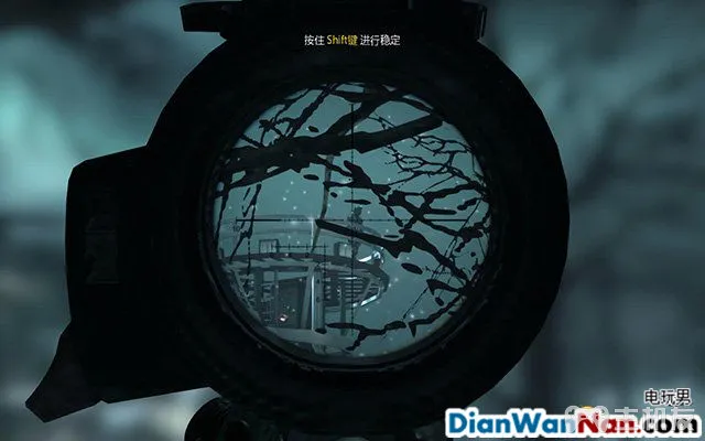 使命召唤10图文攻略 cod10全档案收集武器详解攻略(39)