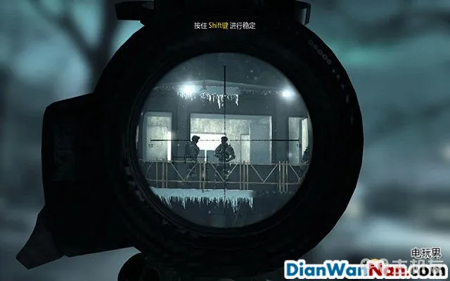 使命召唤10图文攻略 cod10全档案收集武器详解攻略(39)