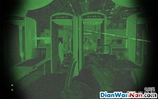 使命召唤10图文攻略 cod10全档案收集武器详解攻略(39)