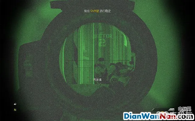 使命召唤10图文攻略 cod10全档案收集武器详解攻略(39)
