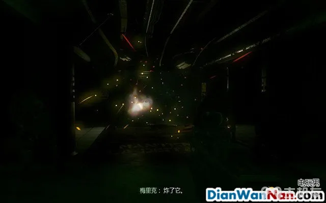 使命召唤10图文攻略 cod10全档案收集武器详解攻略(40)