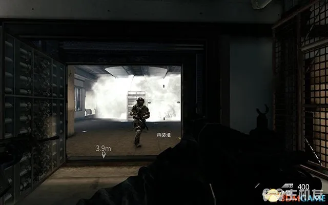 使命召唤10图文攻略 cod10全档案收集武器详解攻略(41)